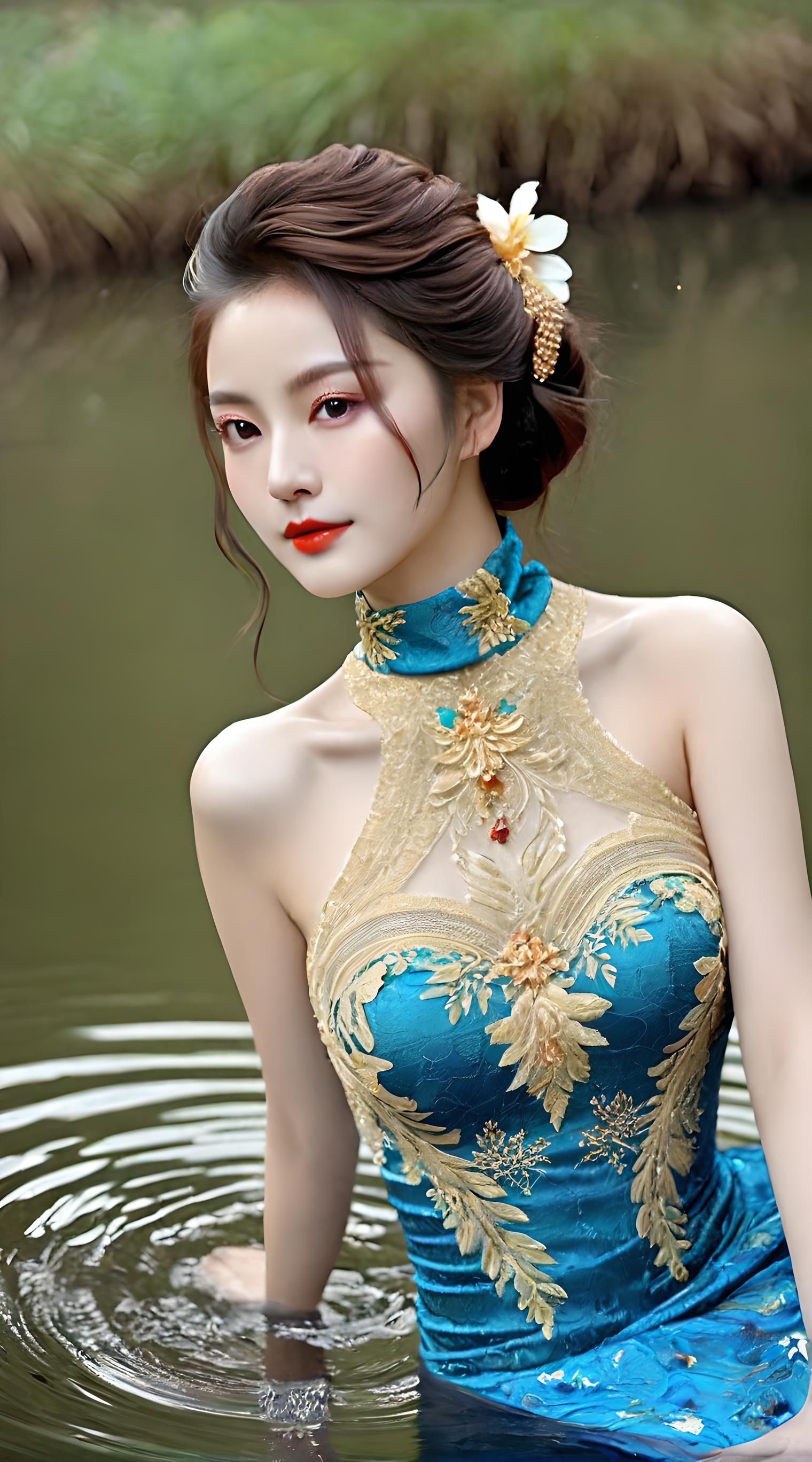 美女照片app_美女头像真人微信