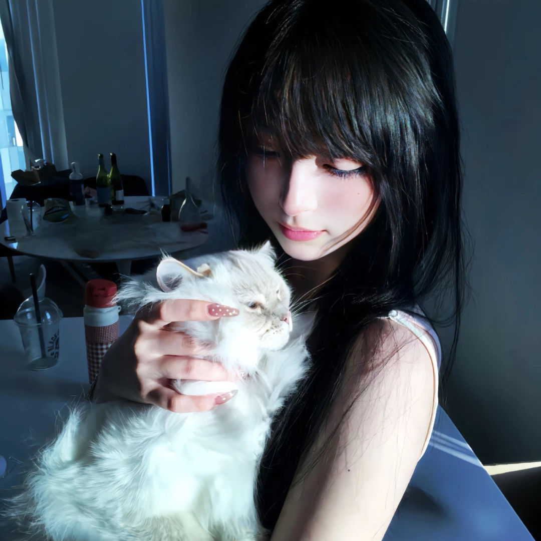 美女高雅造型_美女壁纸4k高清唯美