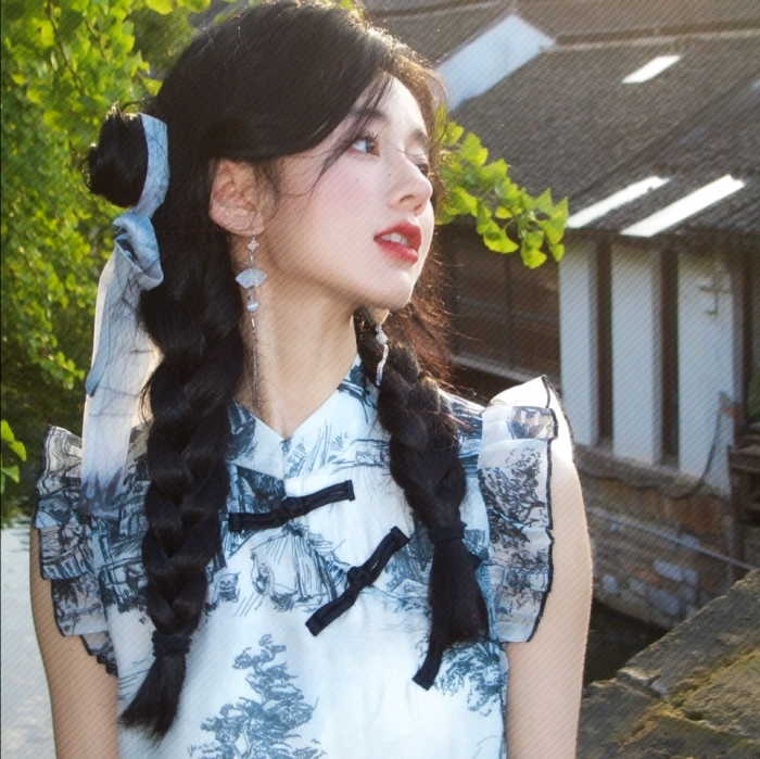 美女头像甜美_美女头像漂亮
