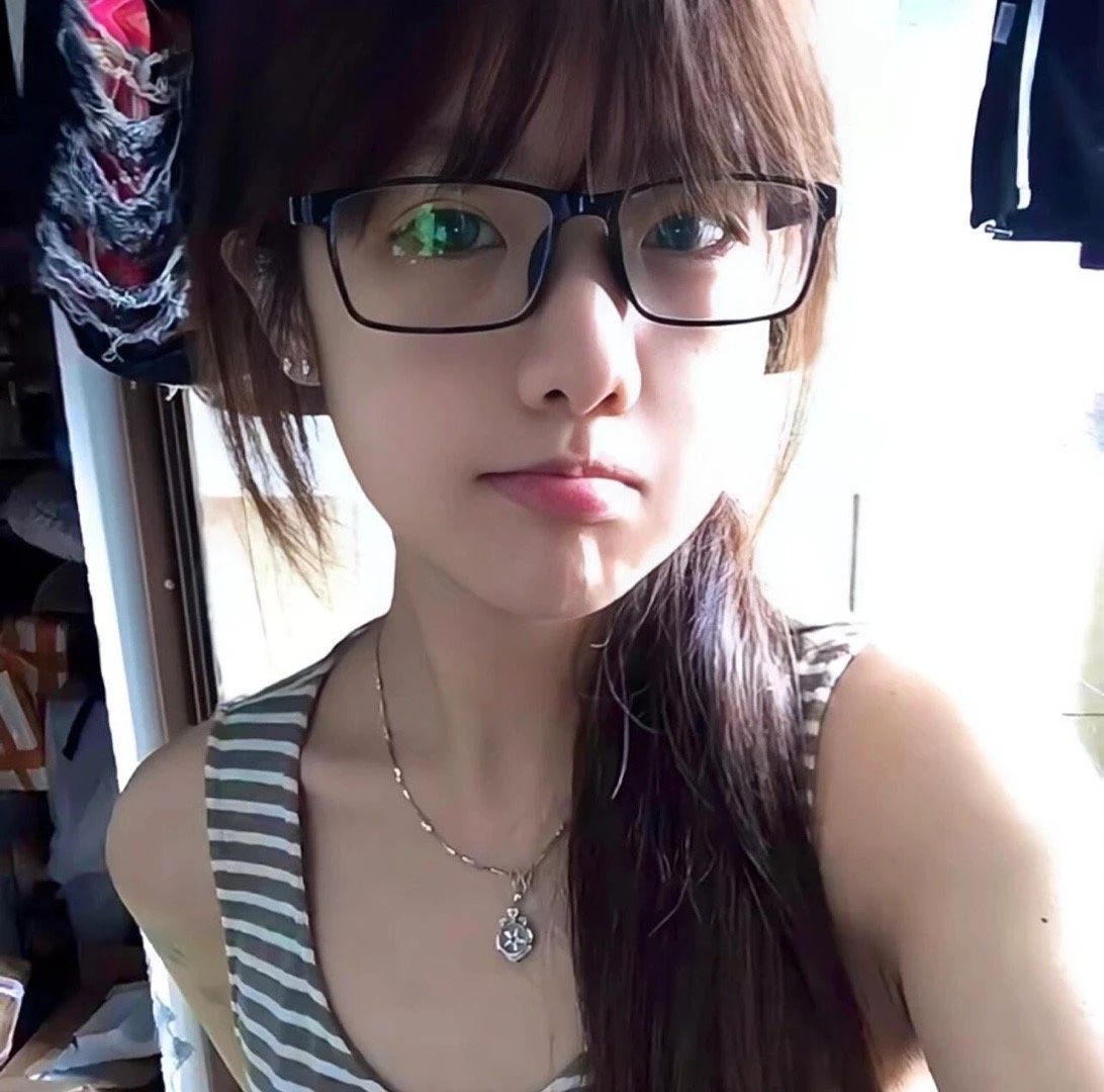 美女头像图片_美女图片微信头像