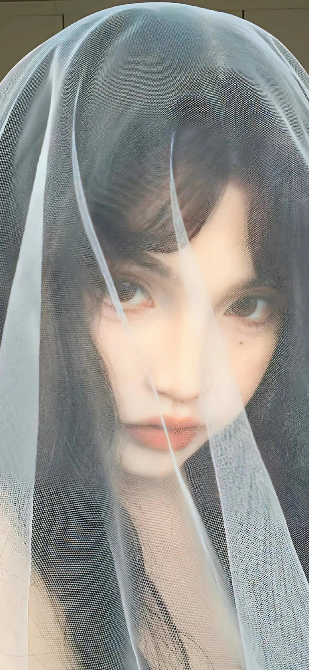 美女头像图片真人_美女壁纸