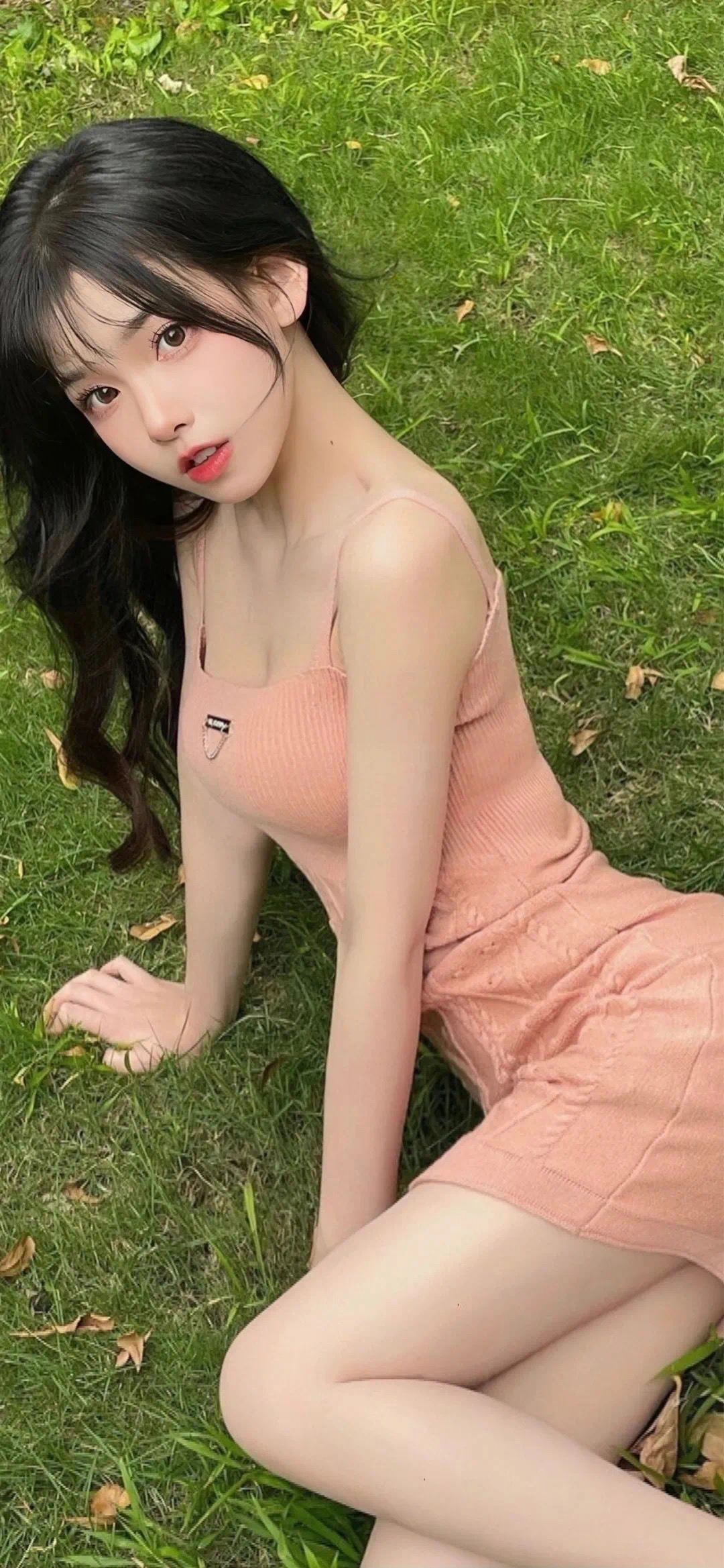 美女图片微信头像_美女照片头像霸气
