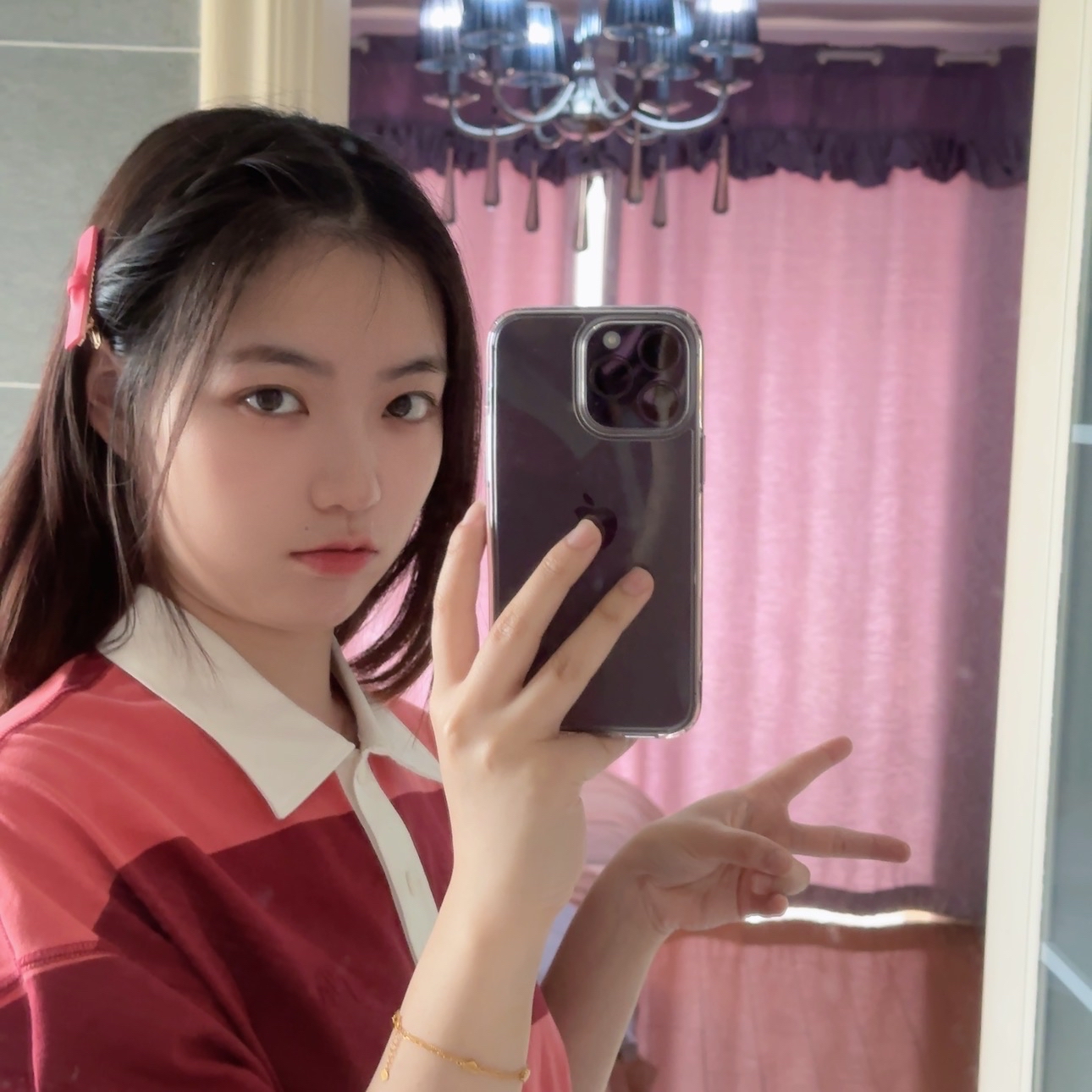 美女自拍_美女壁纸手机壁纸