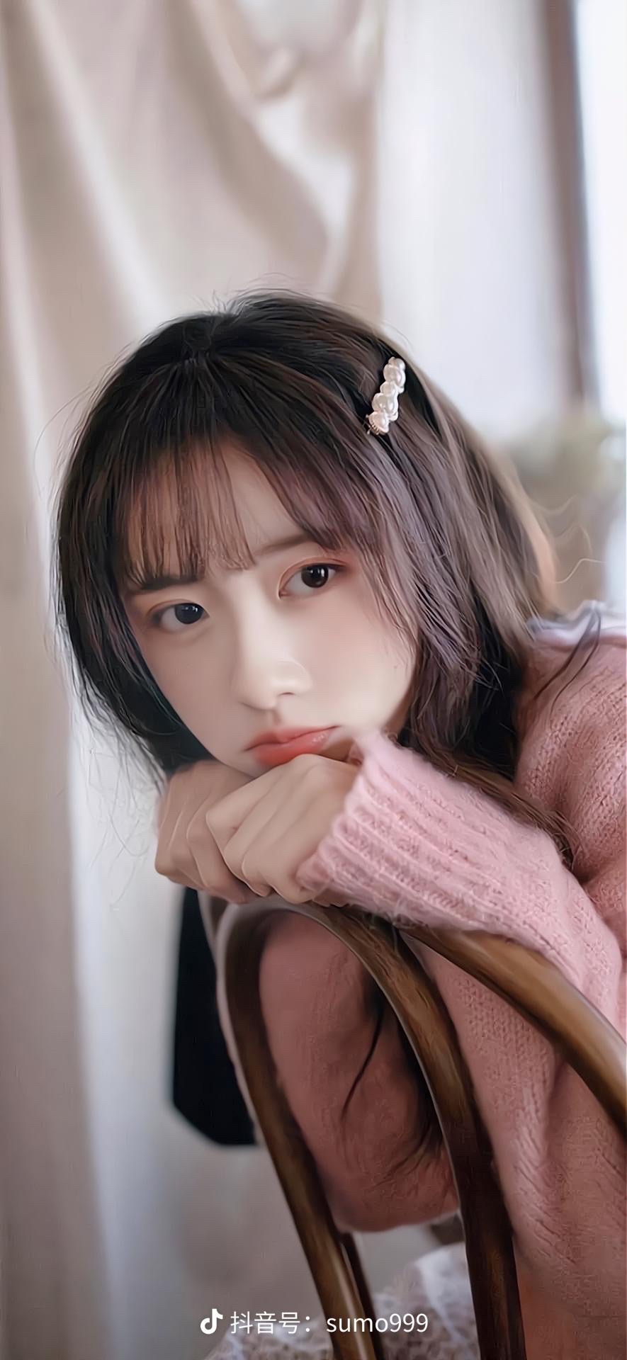 美女头像甜美头像气质_美女图片微信头像