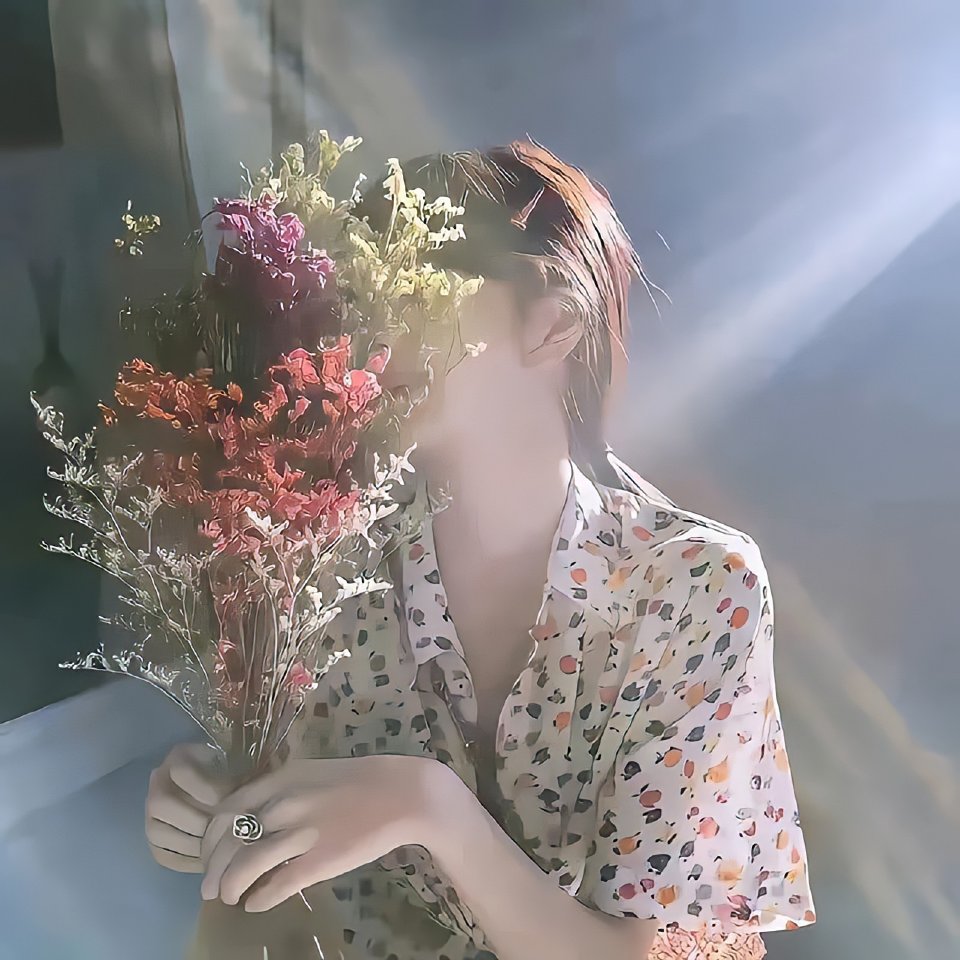 美女图片微信头像真人_美女头像照片