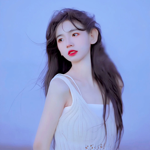 美女自拍_美女壁纸