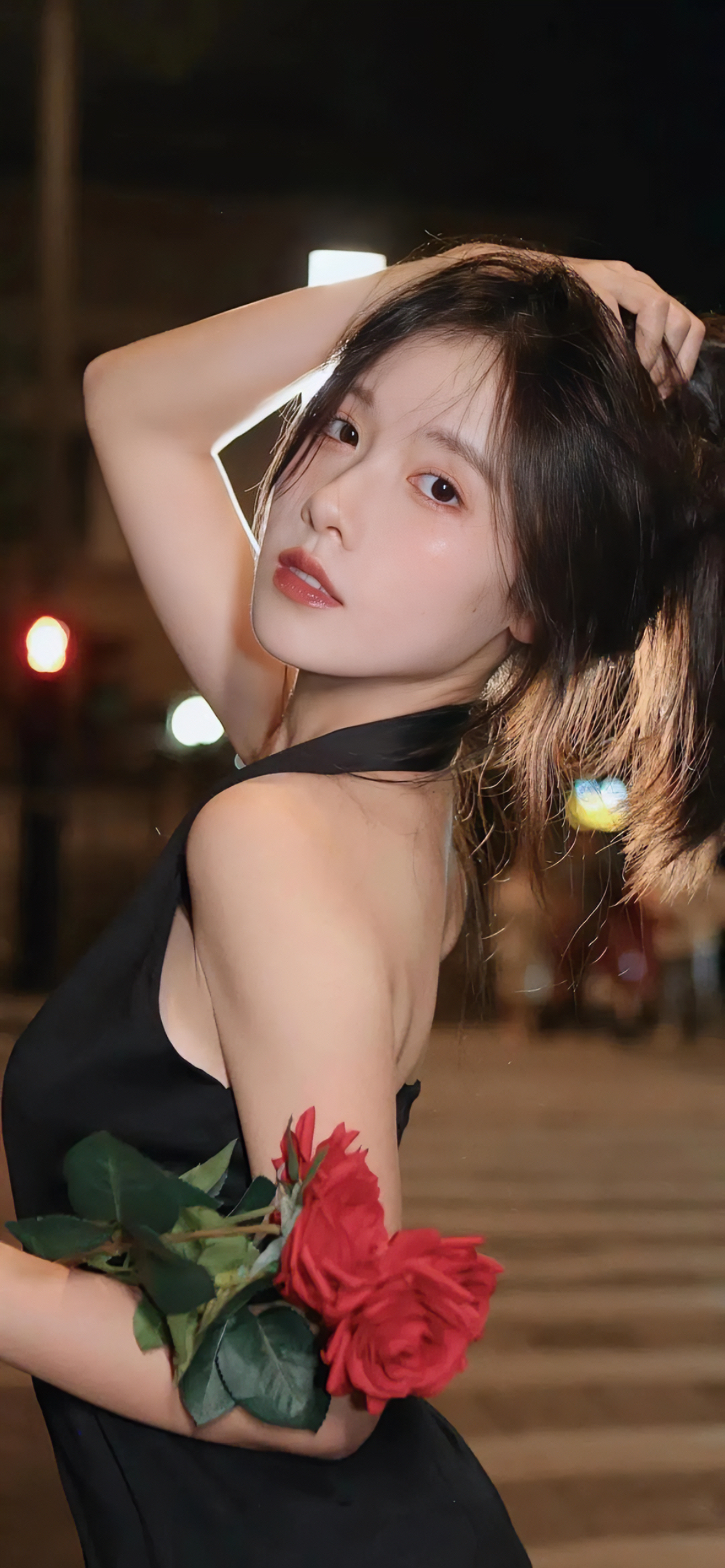 美女照片_美女头像漂亮