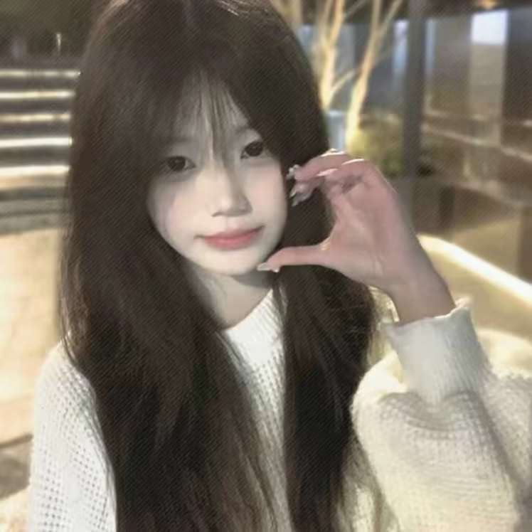 美女高雅造型_美女头像jpg格式