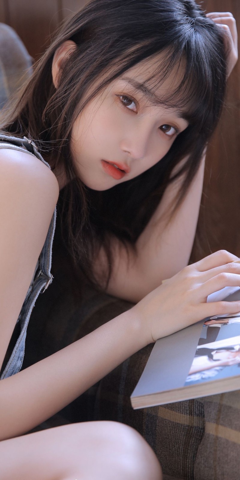 美女头像气质_美女照片