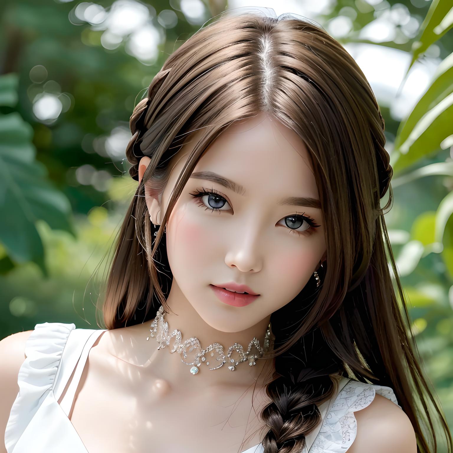 美女图片微信头像_美女壁纸全屏
