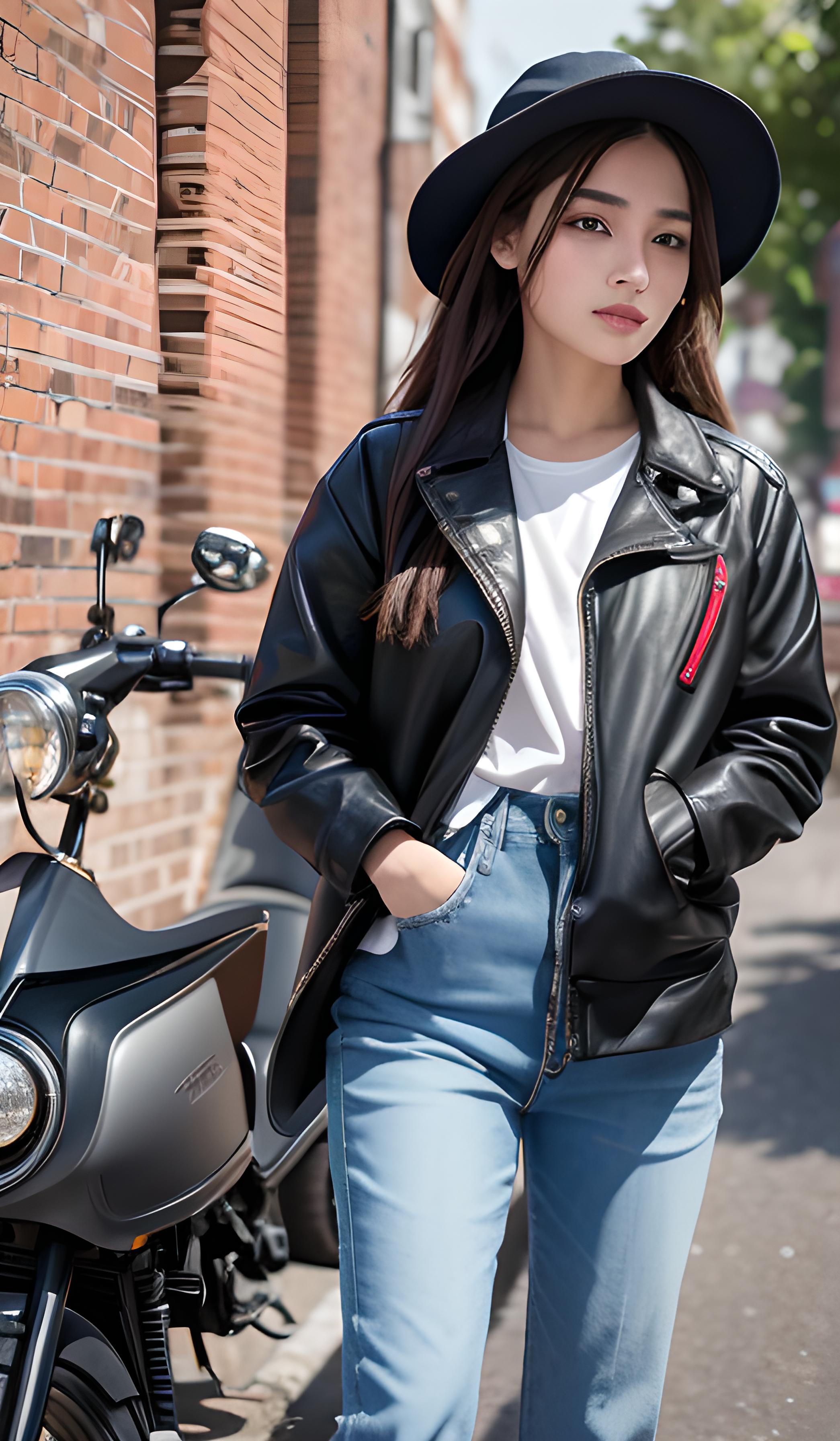 美女头像甜美_美女照片