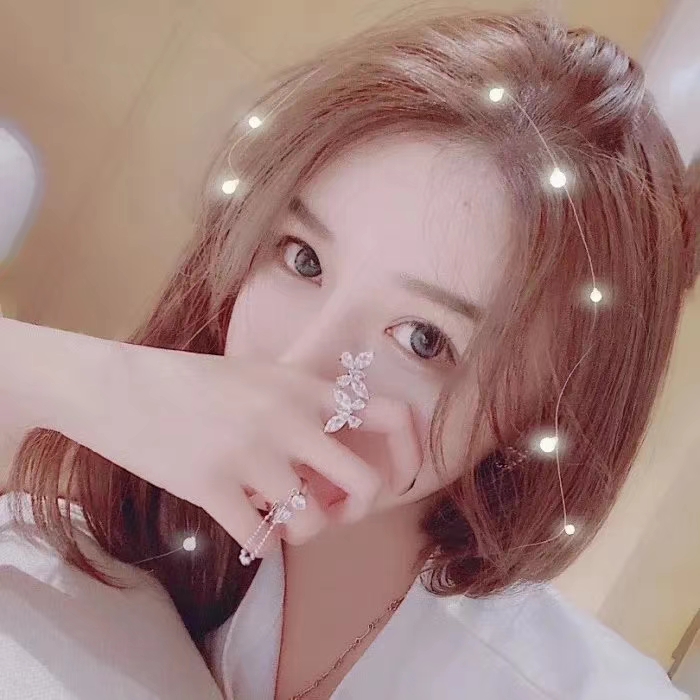 不忠美女头像真人高冷