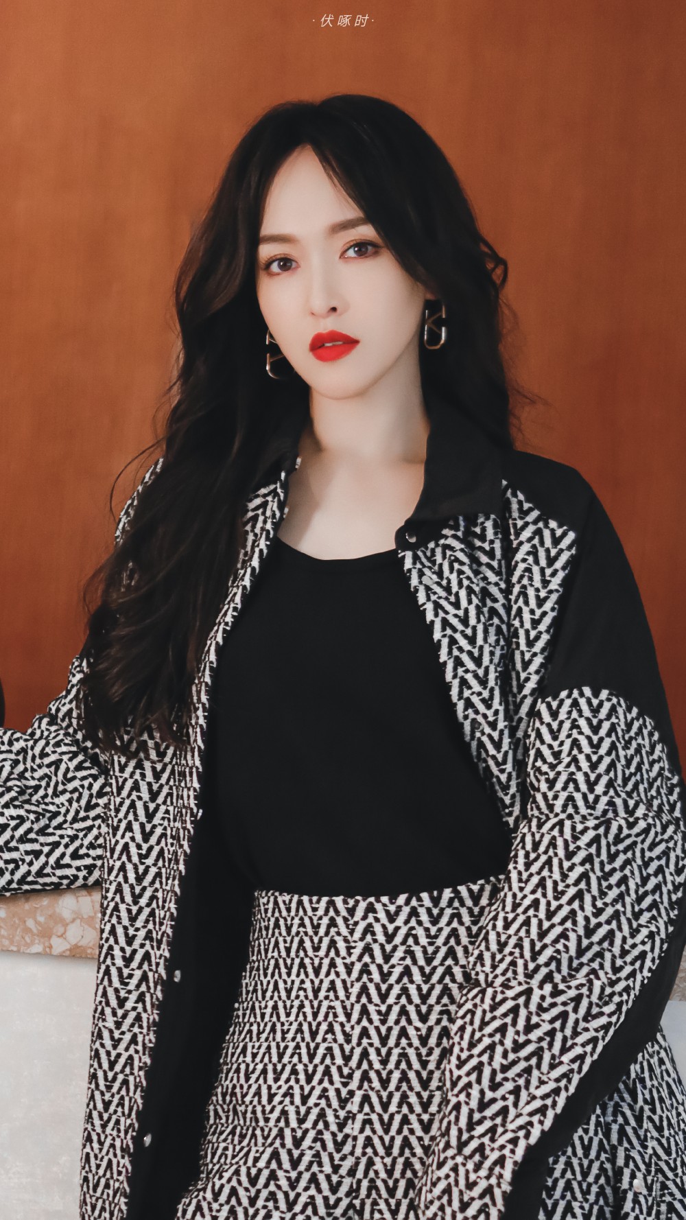 美女壁纸动漫_美女头像