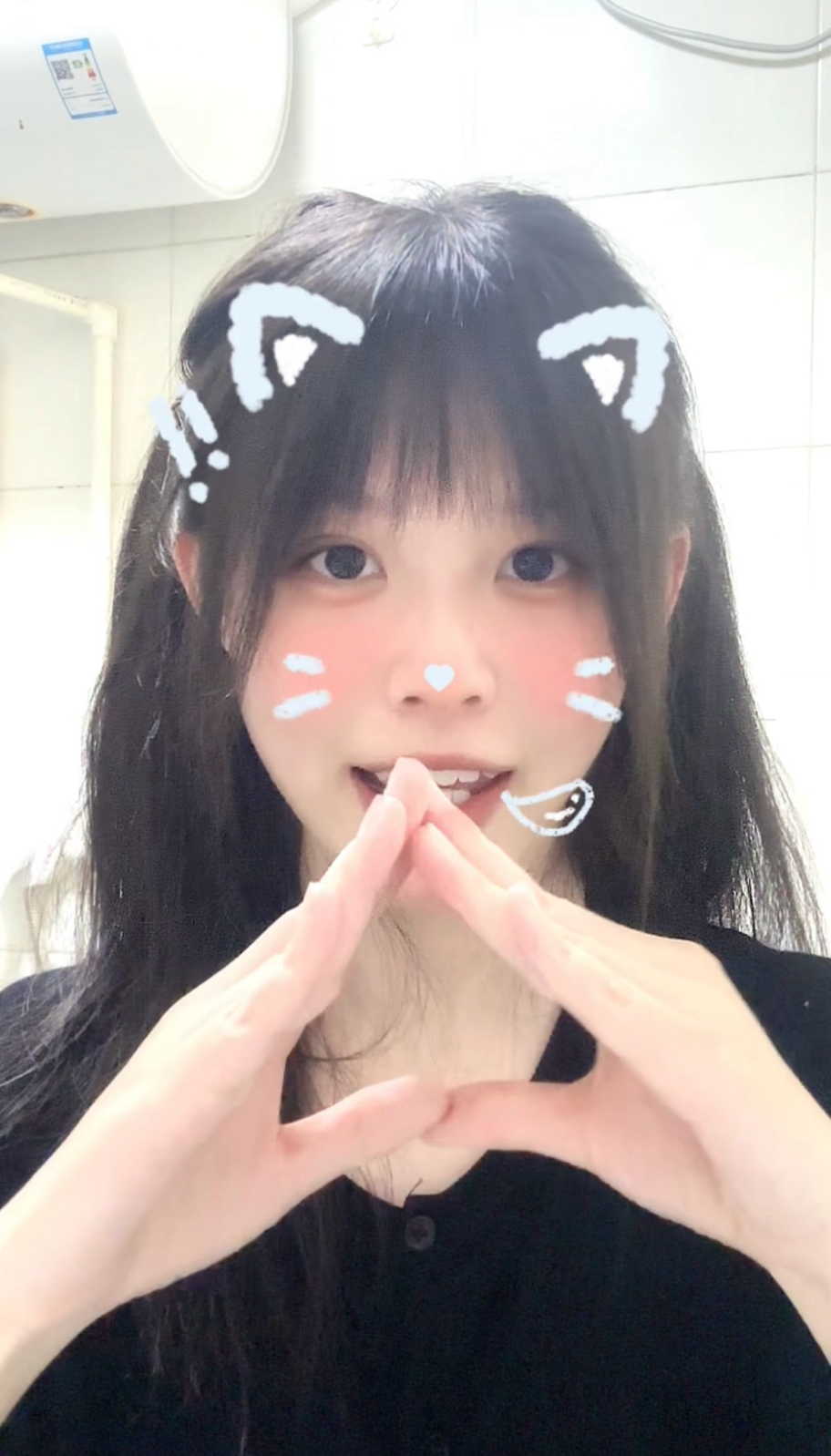 美女头像甜美_美女头像真人
