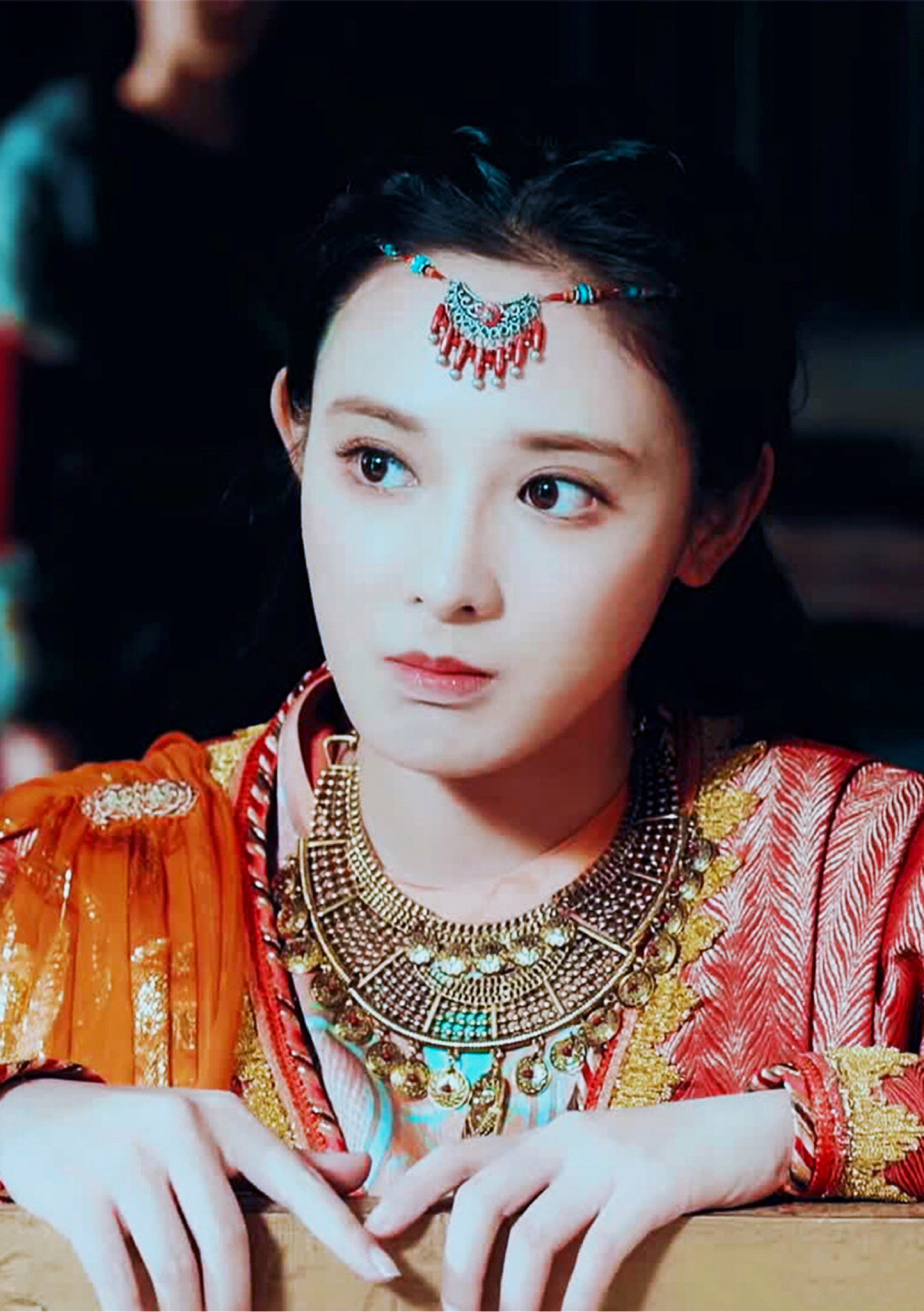 美女自拍_美女壁纸手机壁纸