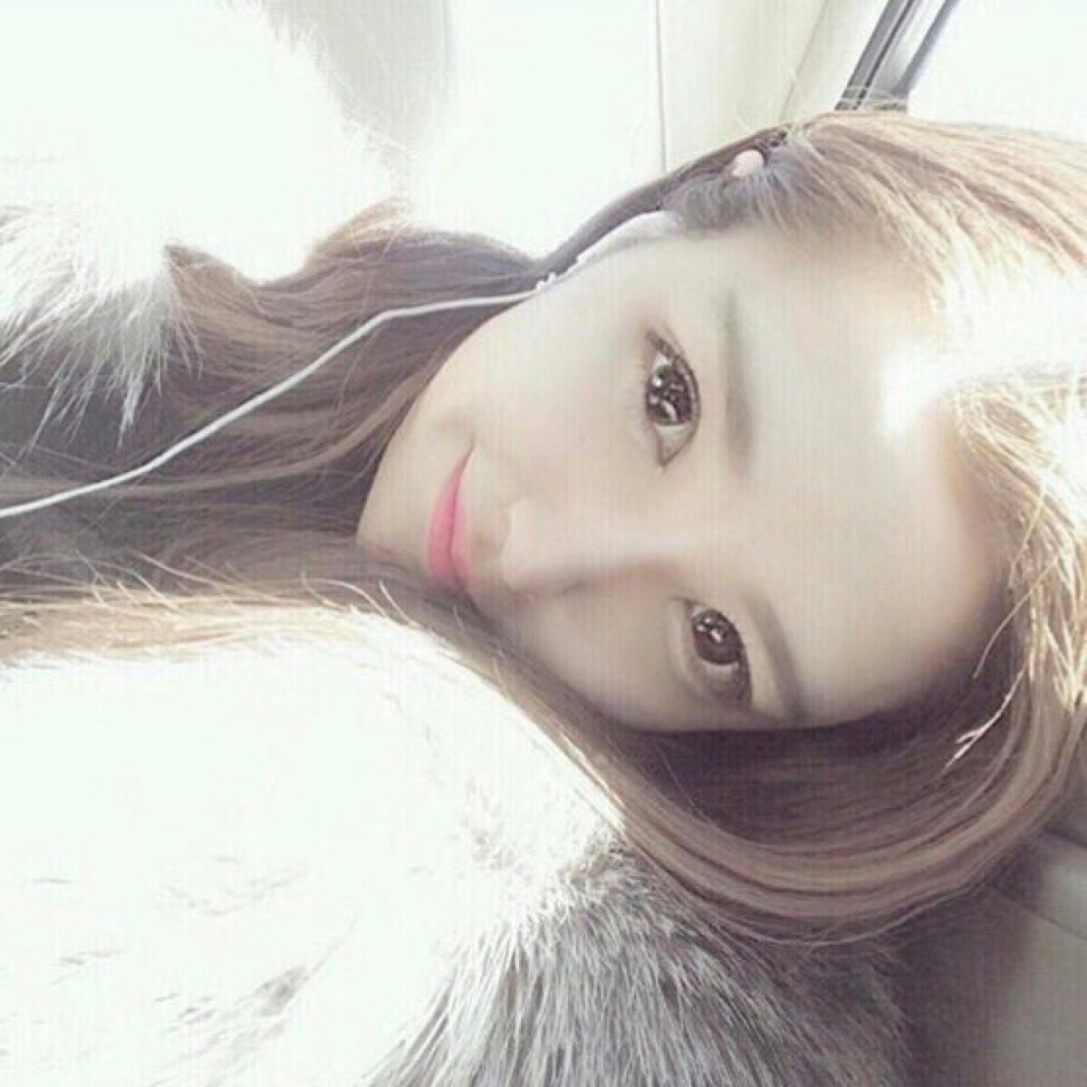 美女图片微信头像背影高清_美女照片