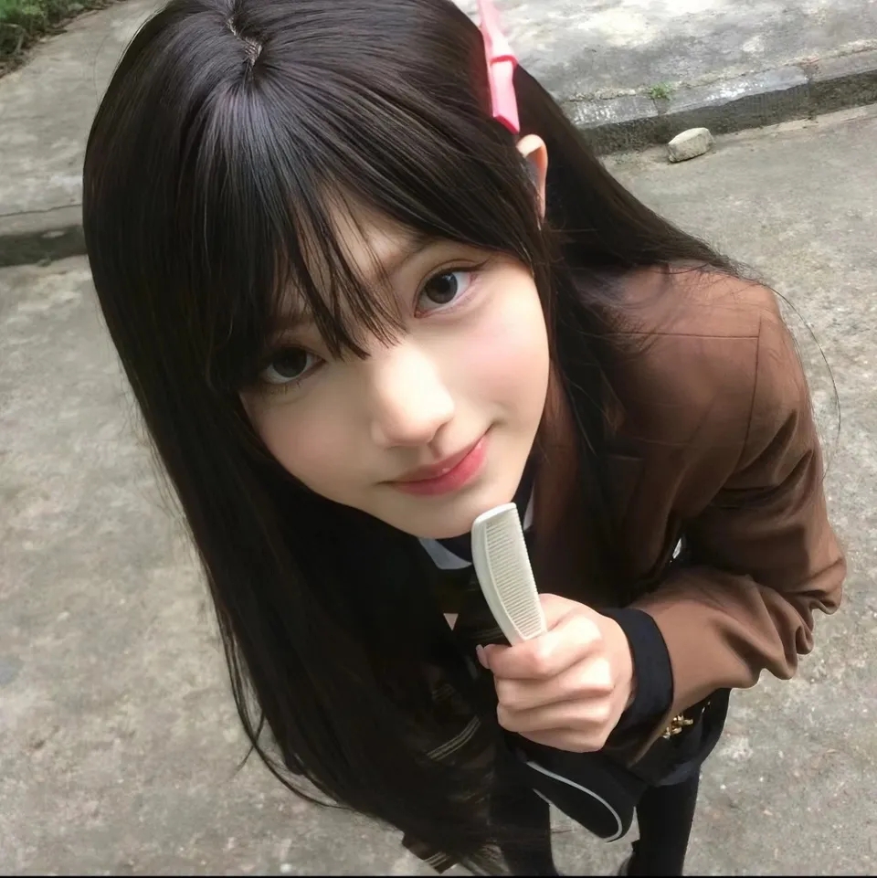 美女头像漂亮_美女头像一个人