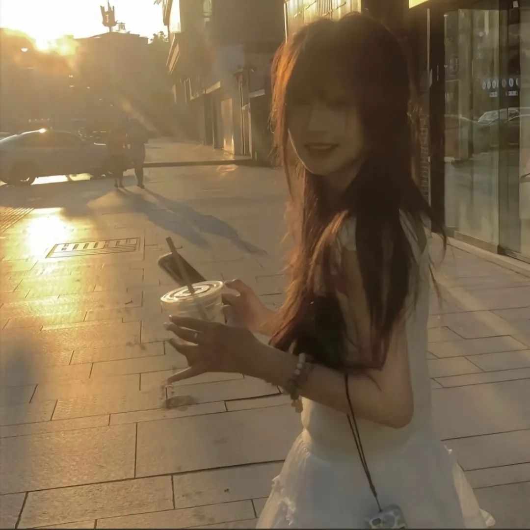 美女头像图片_美女头像甜美