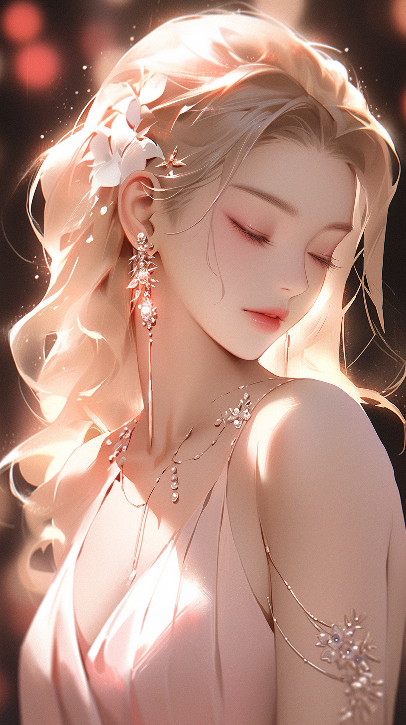 美女壁纸手机壁纸图片身材养眼_美女壁纸动漫