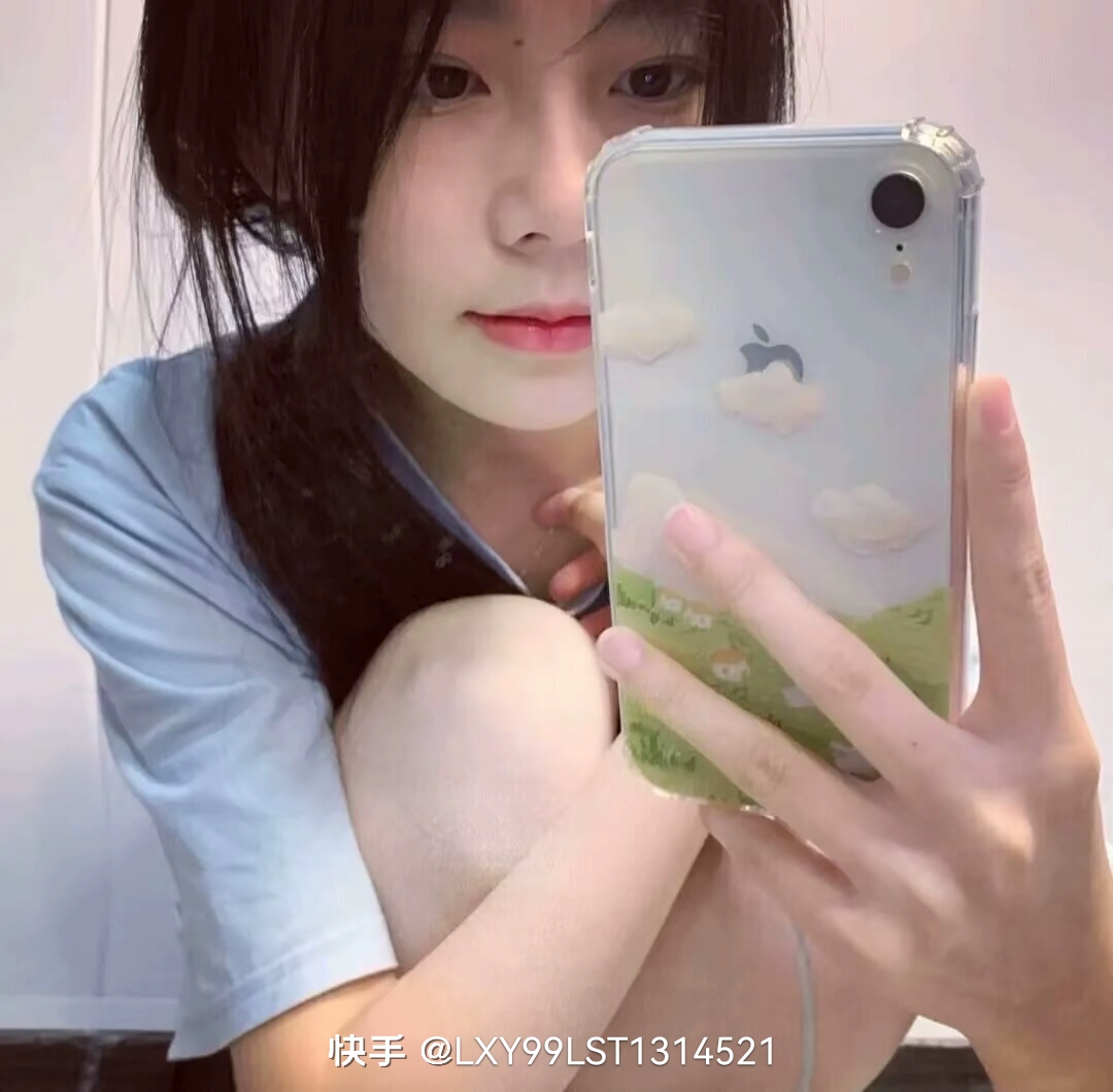 美女照片头像真人图片_美女自拍