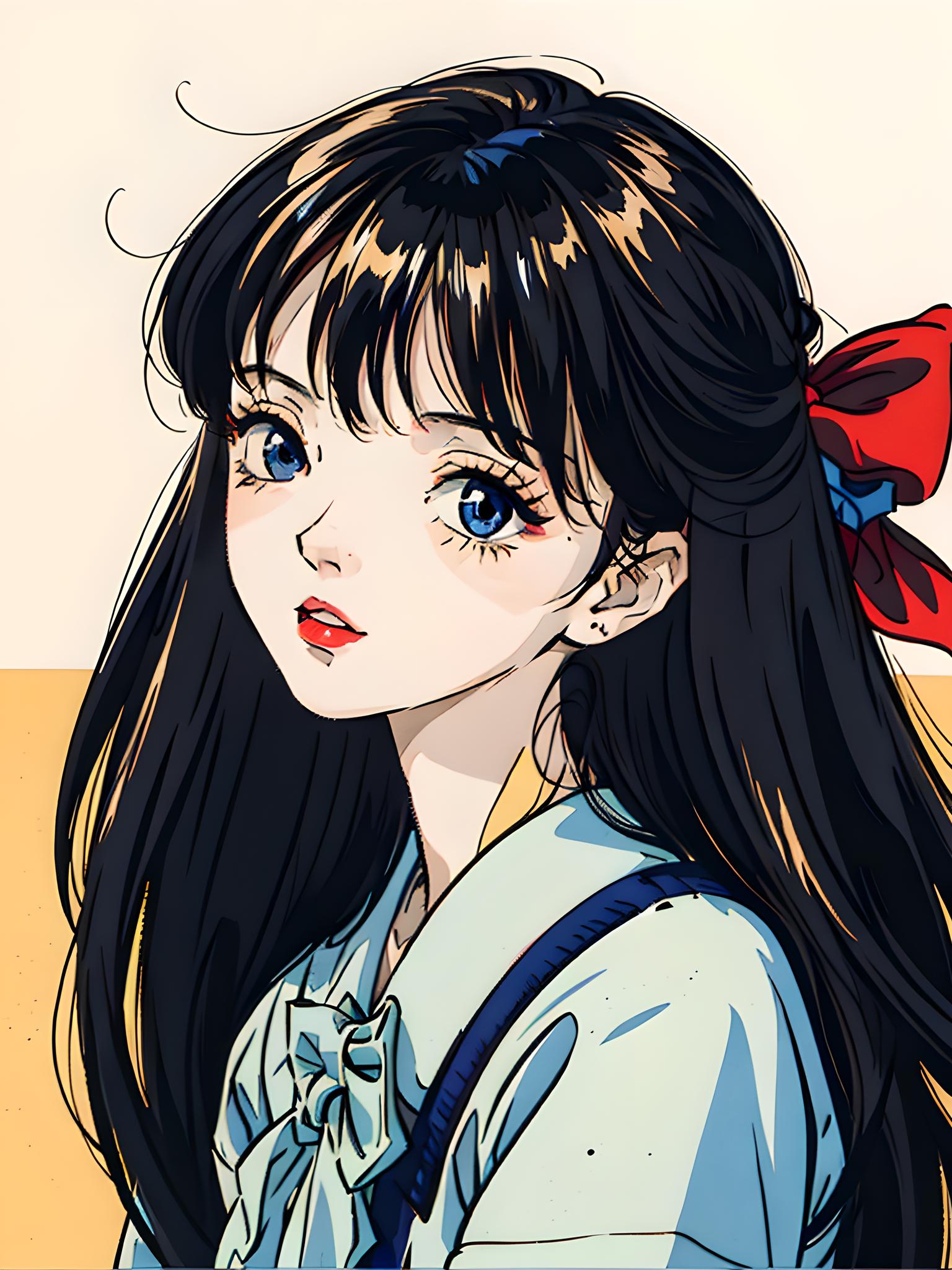 美女头像真人_美女照片
