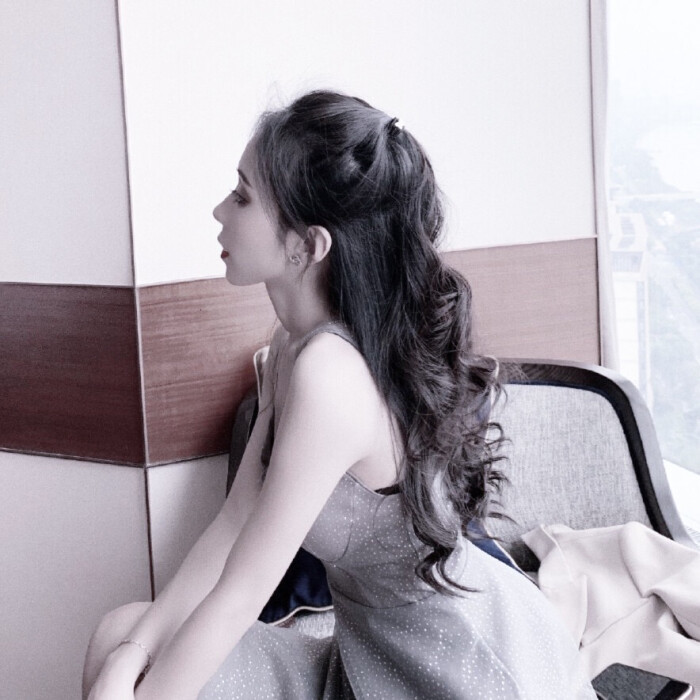 美女照片头像_美女头像真人很吸引人