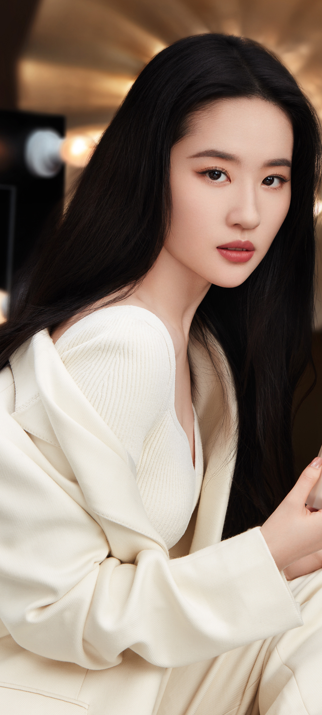 美女壁纸电脑壁纸高清_美女照片头像真人图片