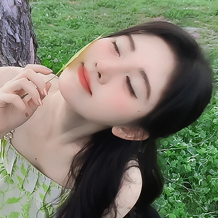 美女头像_美女壁纸电脑桌面氛围感