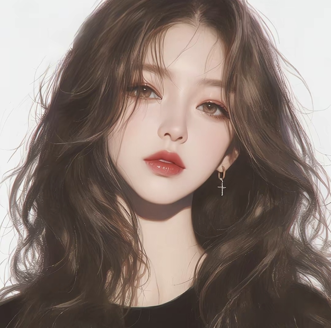美女头像可爱萌萌_美女头像图片