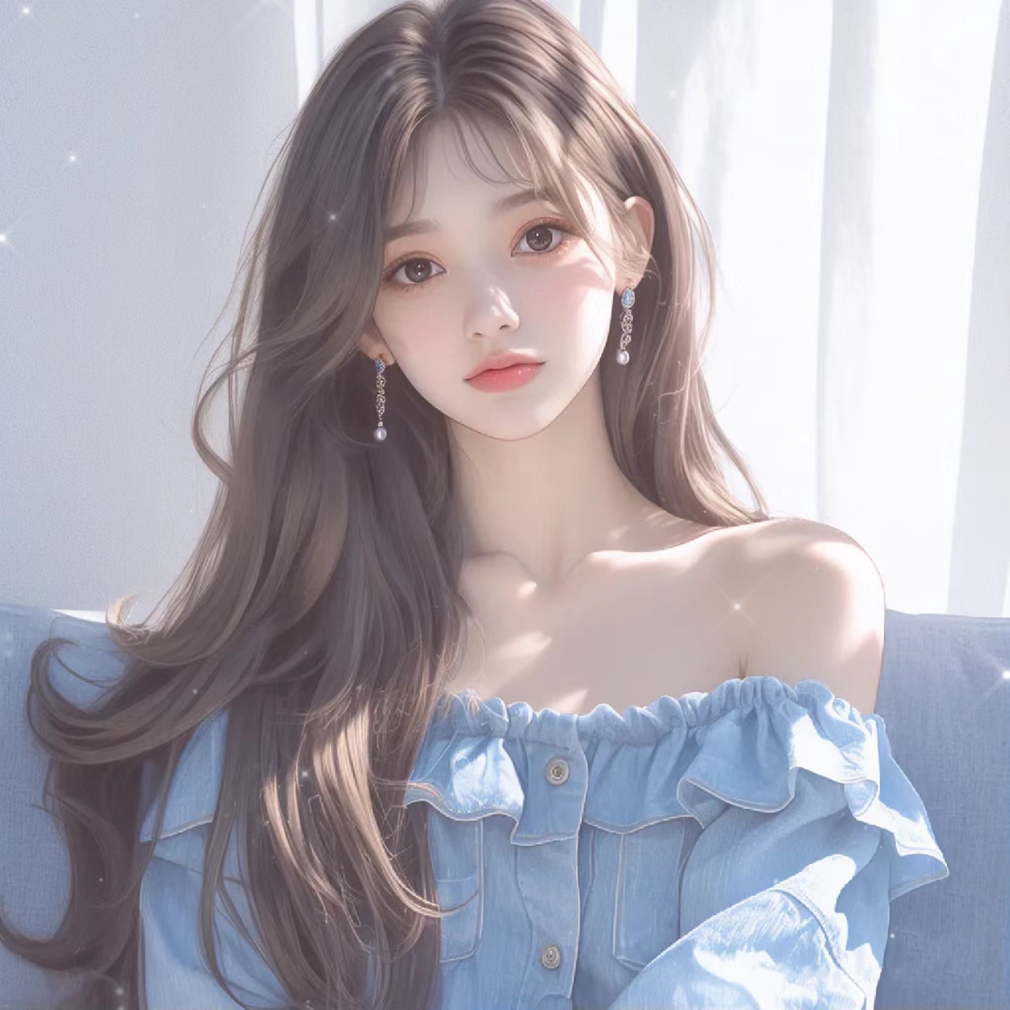 美女壁纸手机壁纸_美女照片