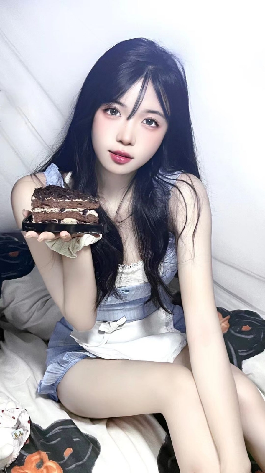 美女壁纸风景_美女照片