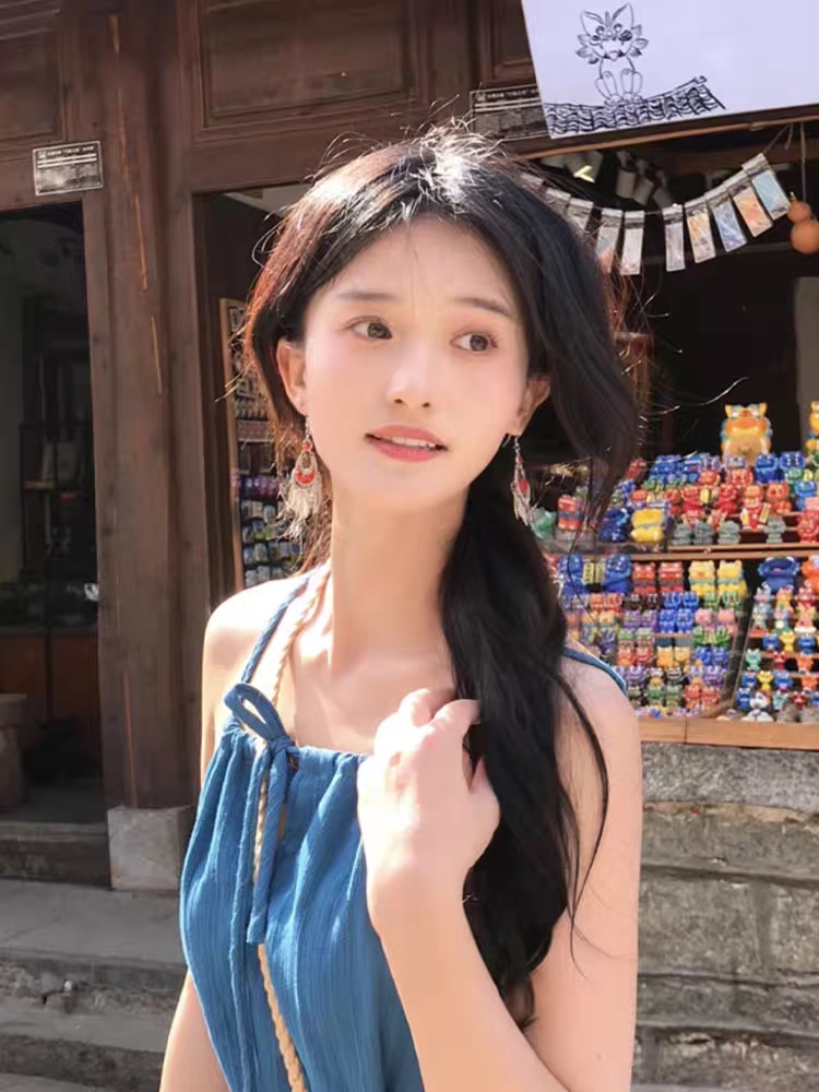 美女头像甜美_美女头像