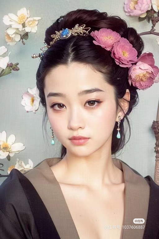 美女图片微信头像_美女壁纸手机壁纸高清