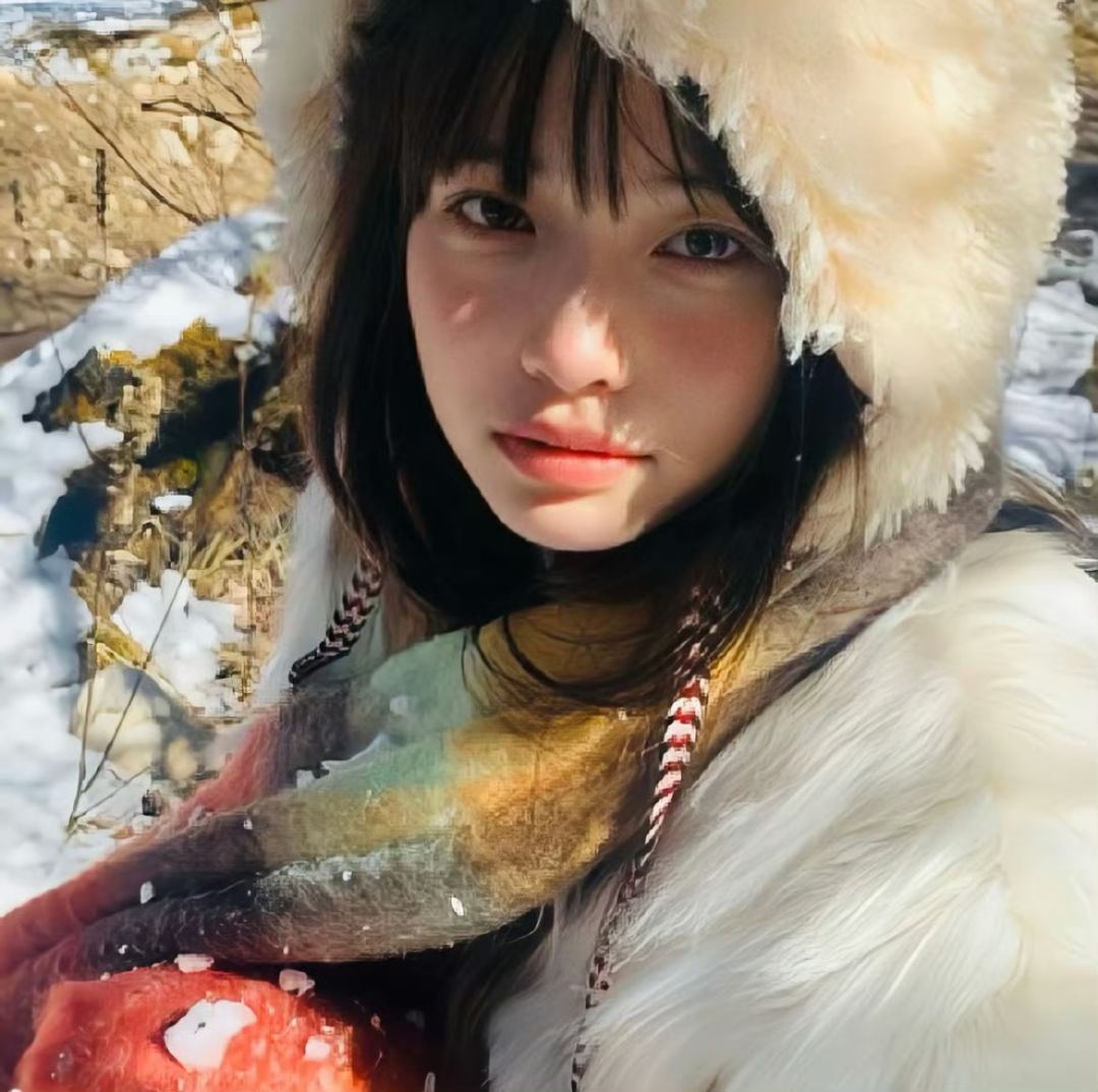 嗨！我的元首[译制配音版]美女壁纸手机壁纸