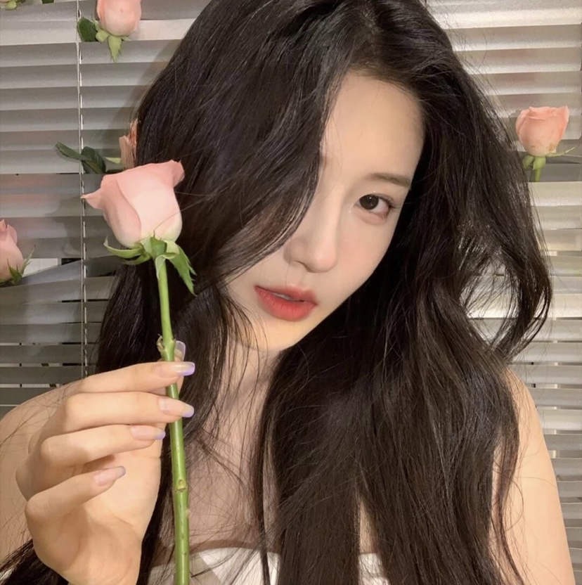 美女图片微信头像背影高清_美女壁纸