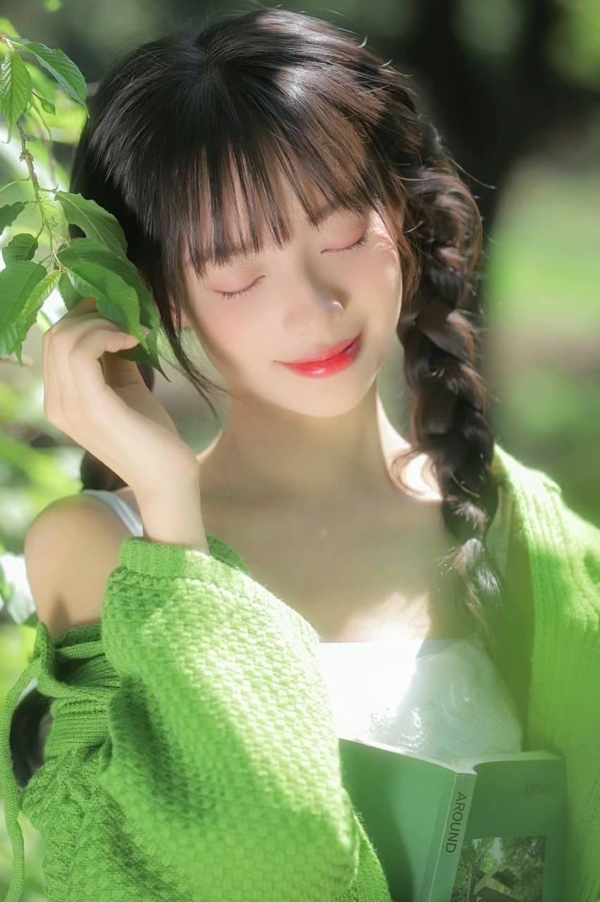 美女头像真人_美女头像图片真人
