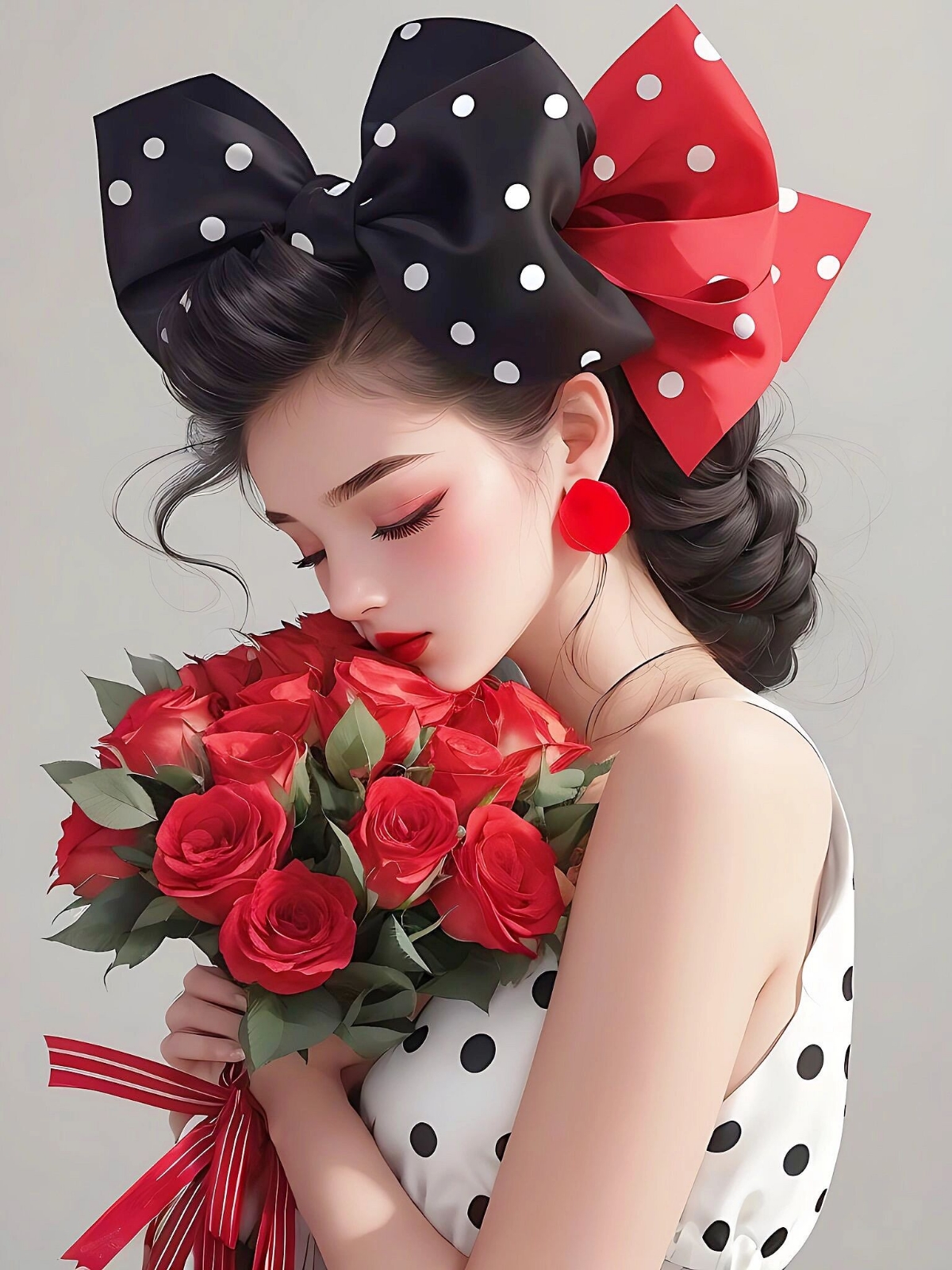 美女壁纸手机壁纸高清_美女壁纸手机壁纸图片身材养眼