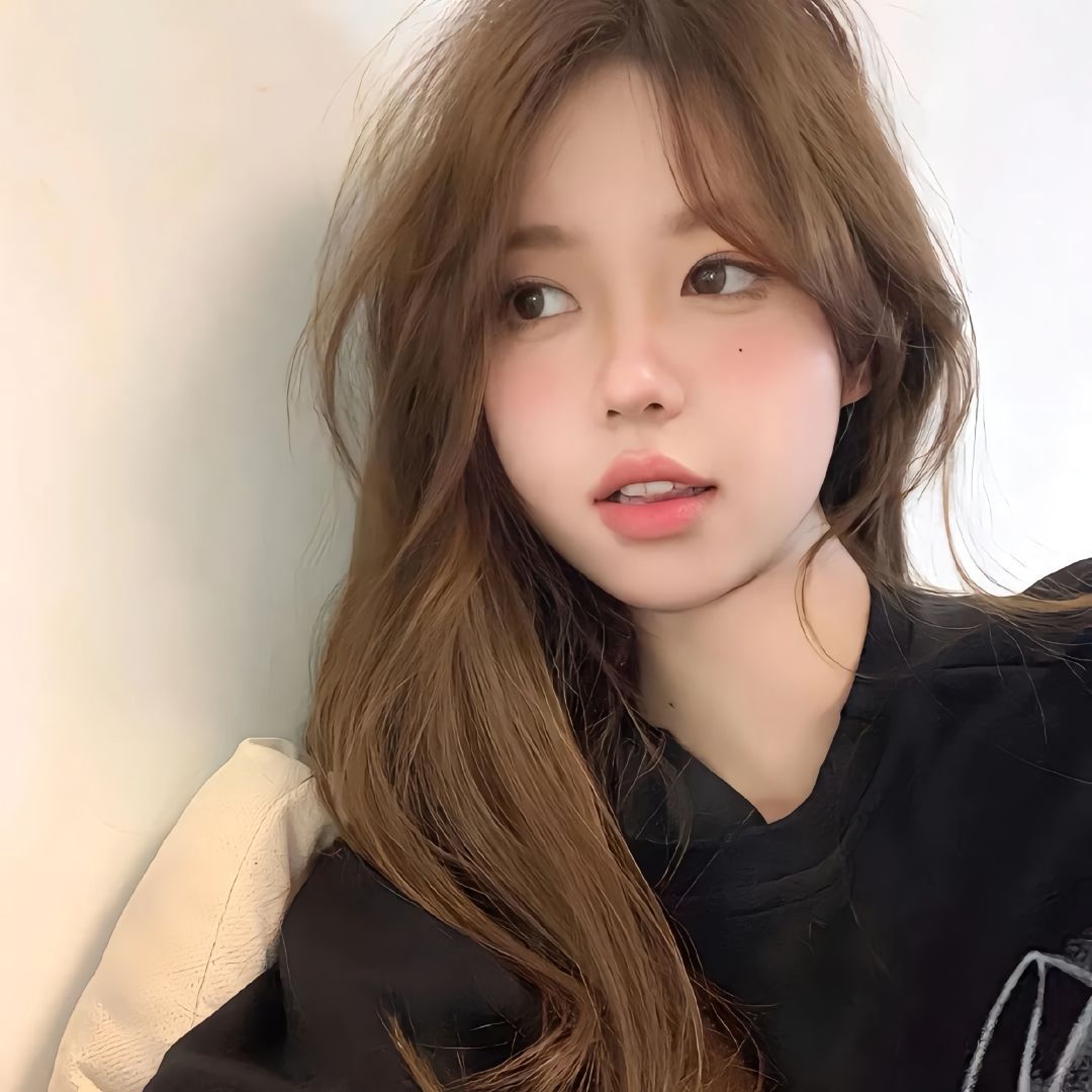 美女头像真人头像_美女壁纸手机壁纸