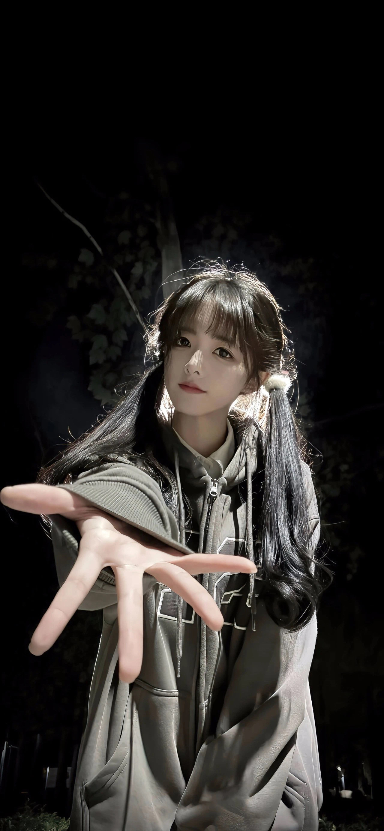 美女头像真人_美女头像甜美背影