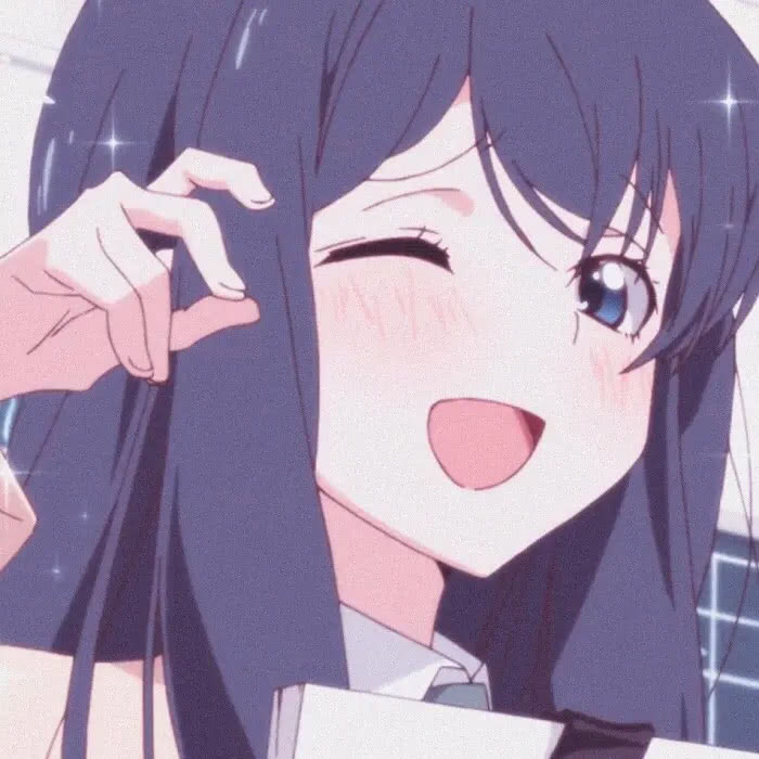 今天画滴派对小熊可爱少女系就是最棒滴头像子_美女照片