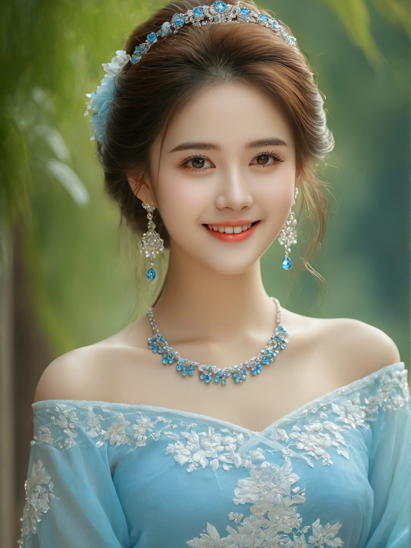 美女头像真人版_美女头像真人职业