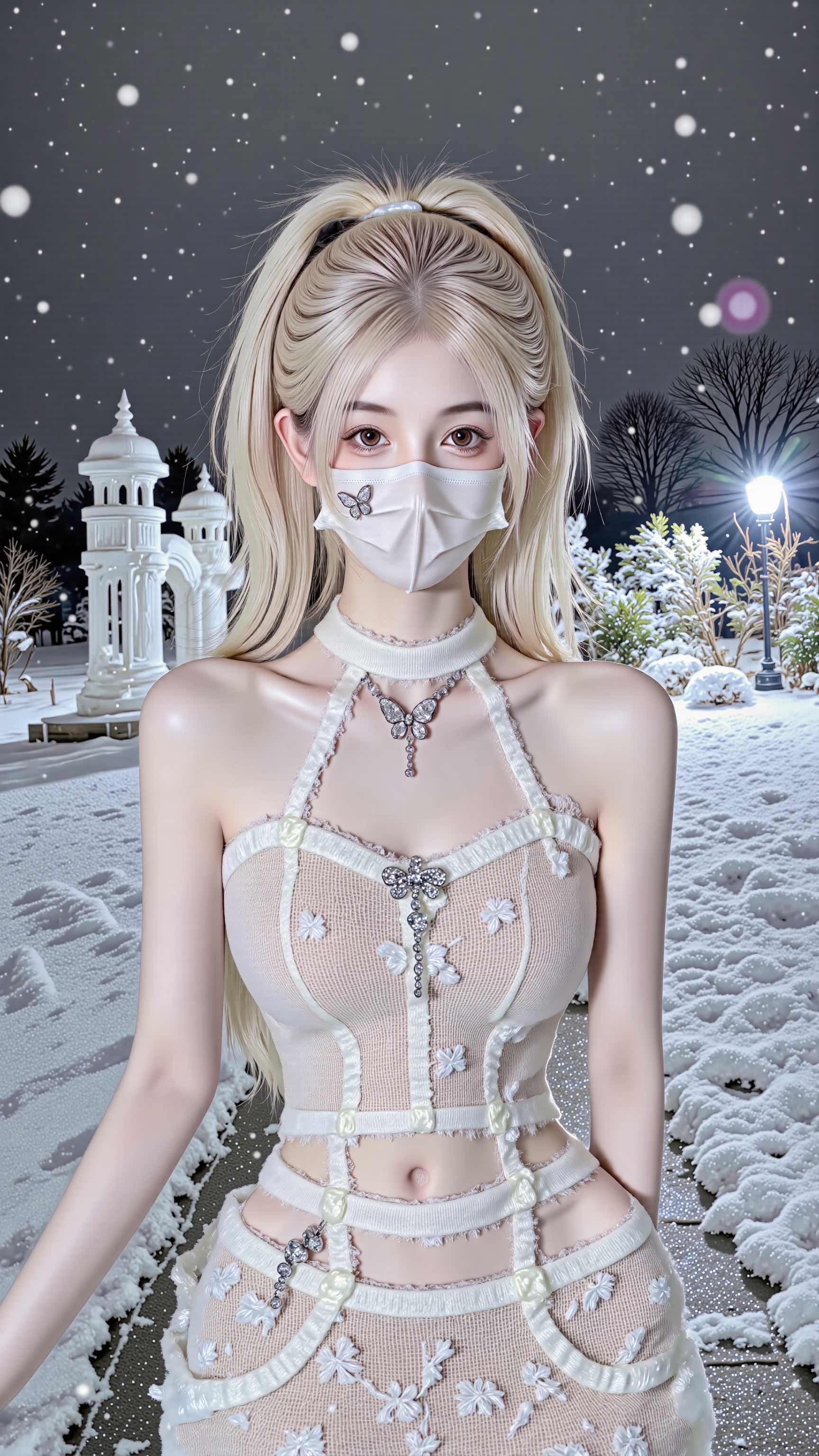 美女壁纸手机壁纸_美女头像真人