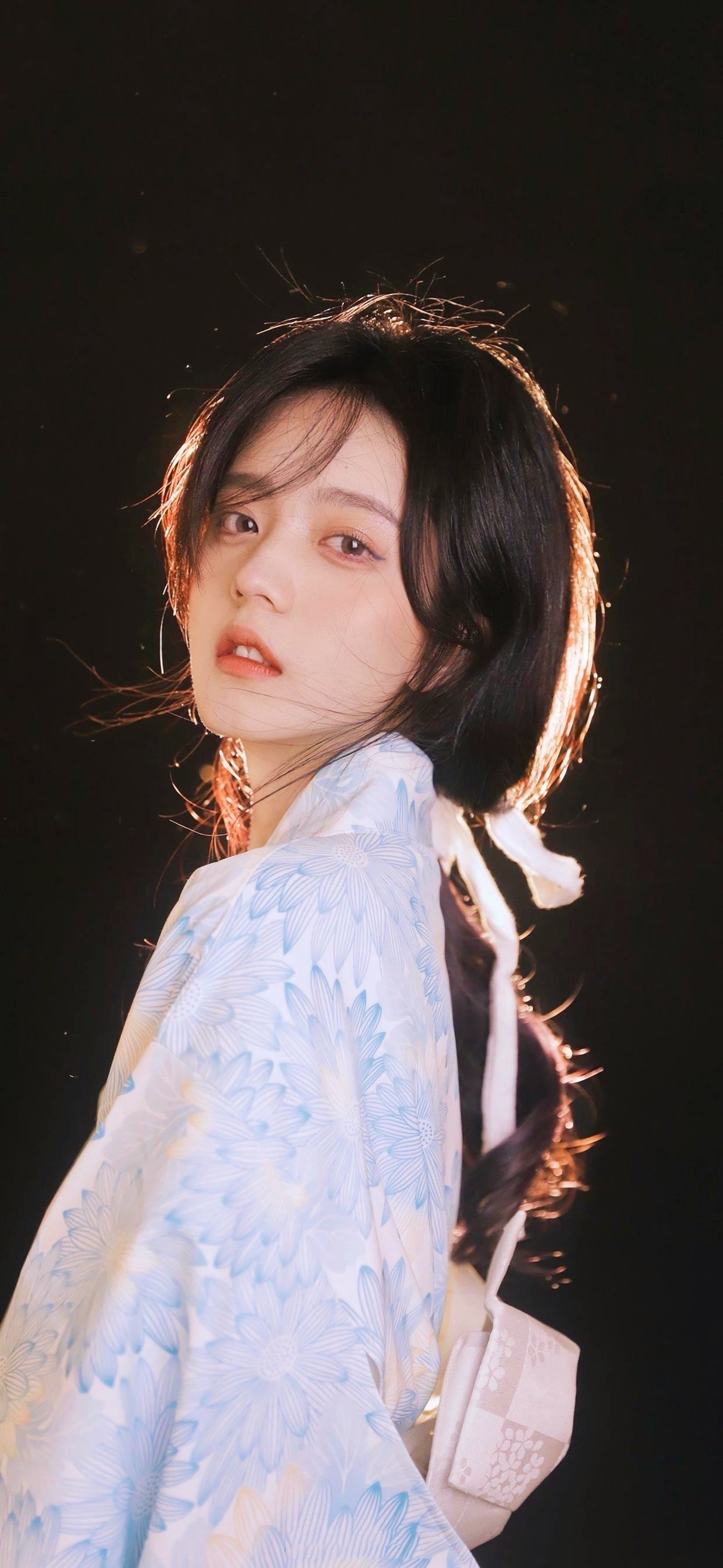 美女头像真人可爱_美女图片微信头像