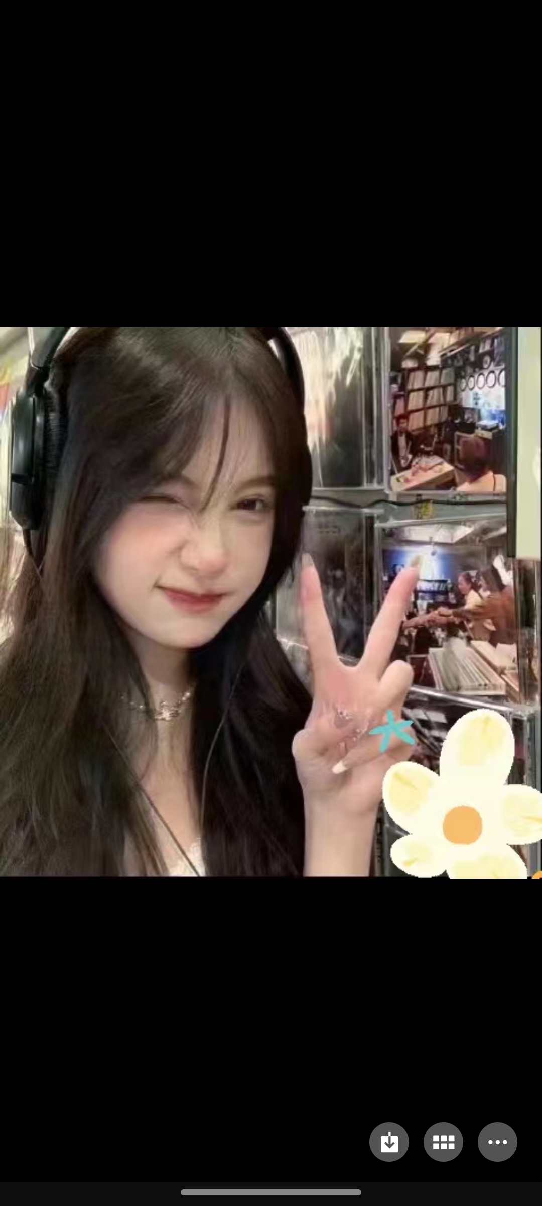 美女壁纸手机壁纸_美女头像真人