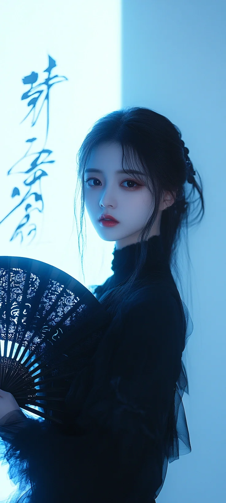 美女舞蹈芭蕾舞白色裙子唯美美女壁纸_美女头像真人