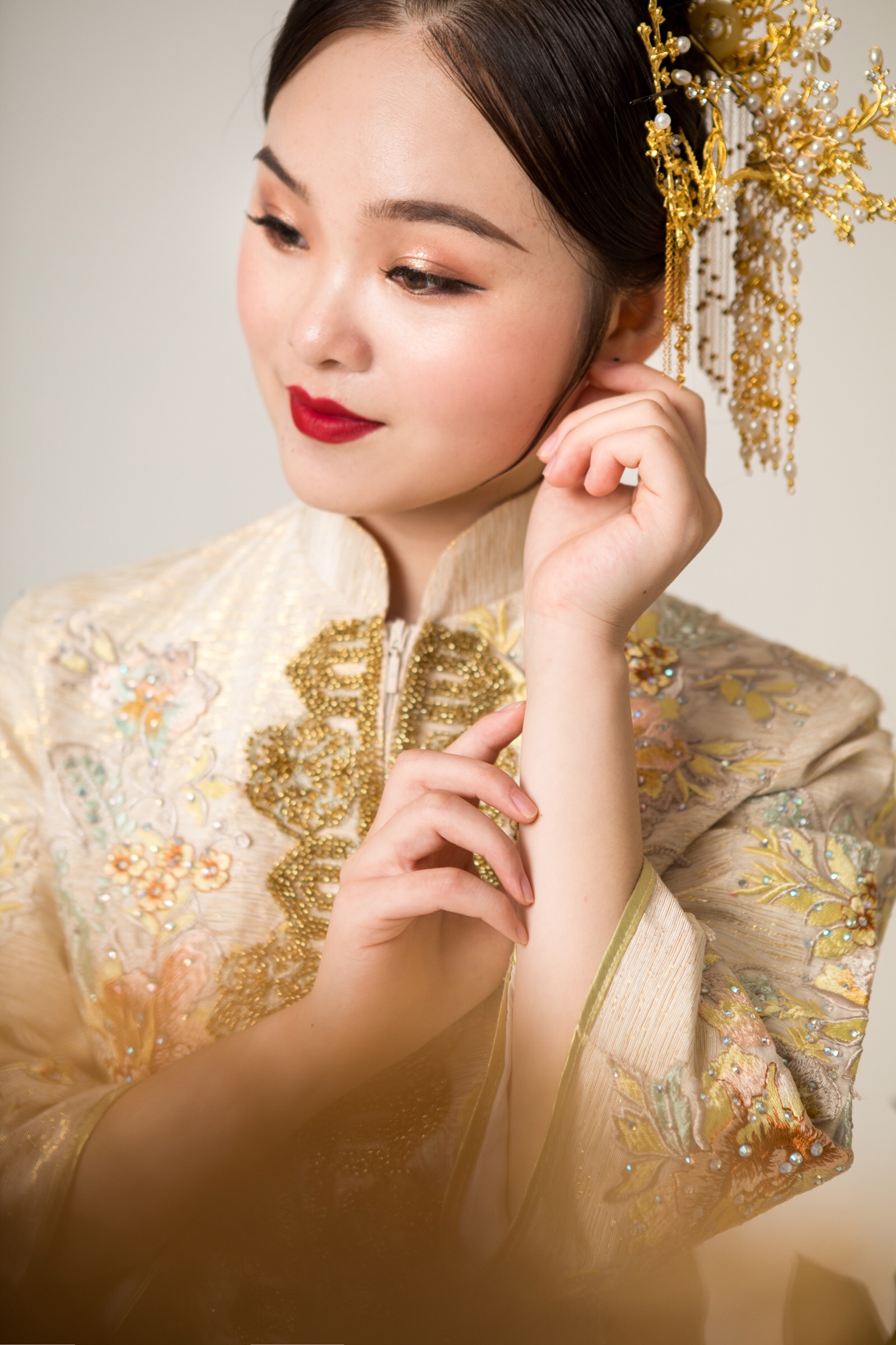 美女头像真人_美女头像图片