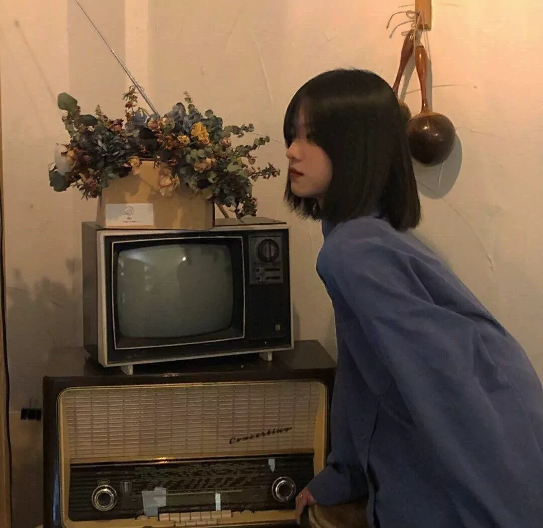 美女头像甜美_美女自拍