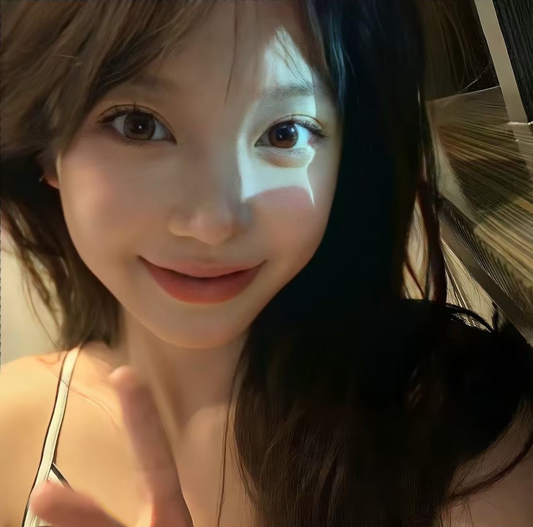 美女照片_美女头像甜美