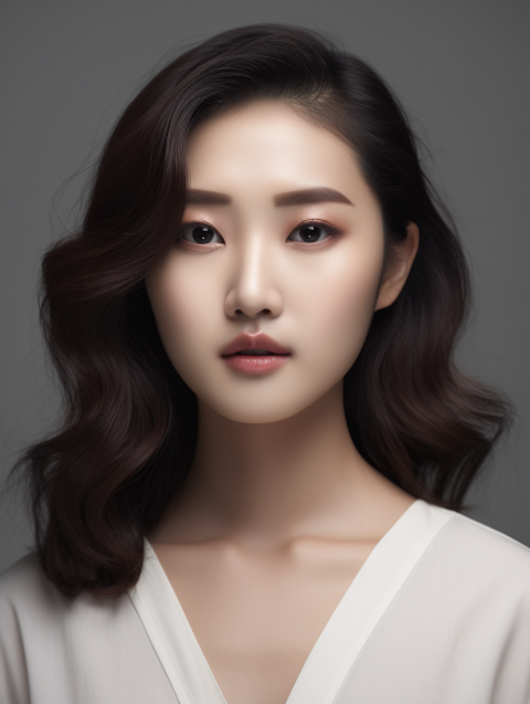 高清唯美卡哇伊卡通女生头像图片清纯甜美的气质太逼真了动漫头像_美女头像甜美头像气质