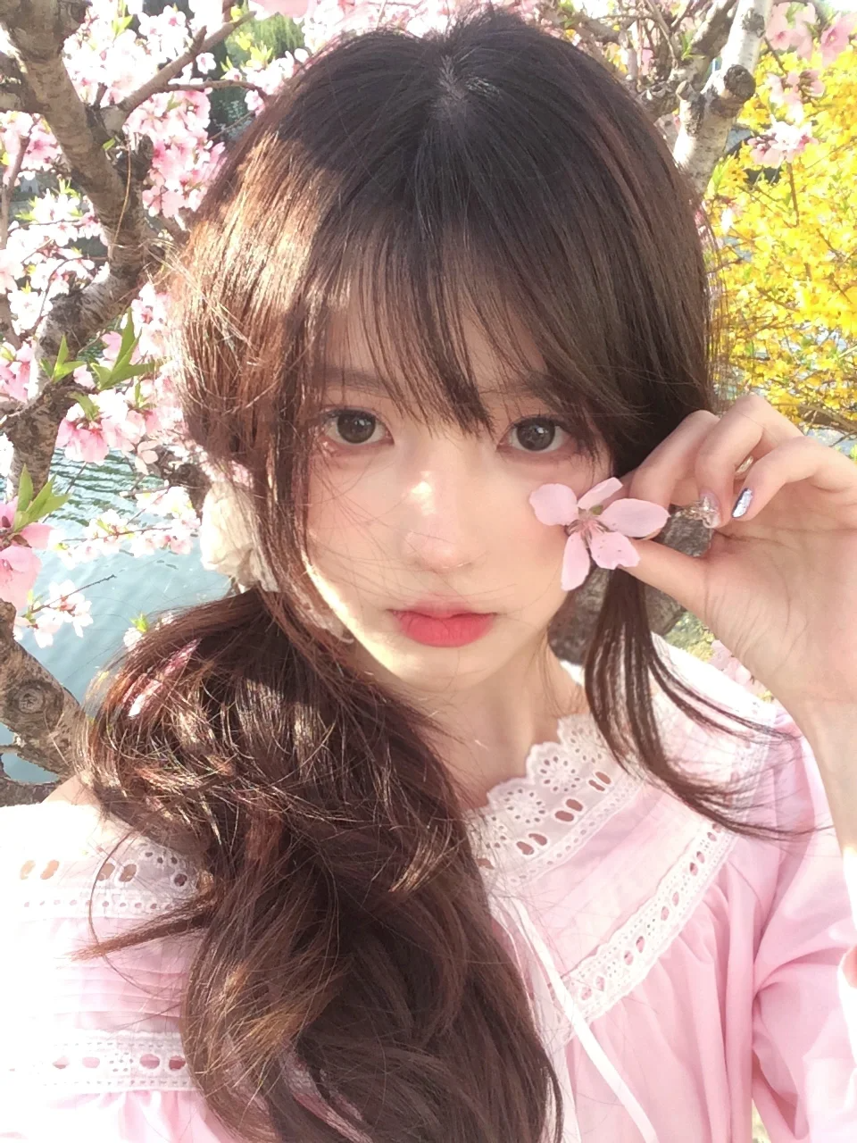 女生头像_美女壁纸